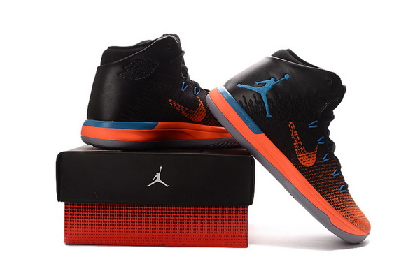 Jordan 31 Men Super Perfect--009